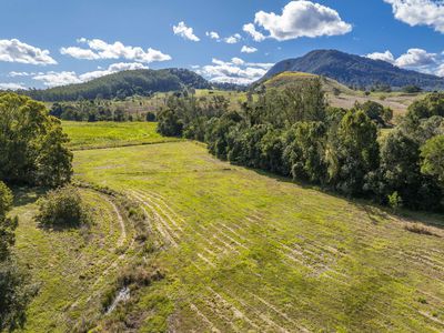 162 BLUE KNOB ROAD, Nimbin