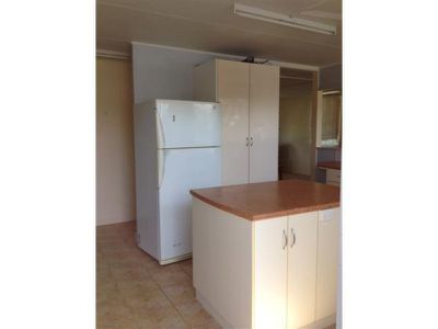 15  Boundary , Cooktown