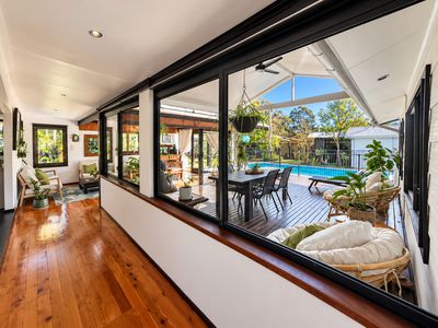 28 President Poincare Parade, Tanilba Bay