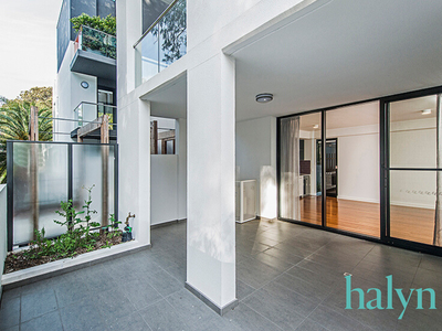 18 / 75-99 Palmerston Street, Perth