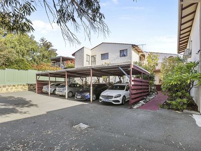 6 / 130 Crawford Road, Maylands