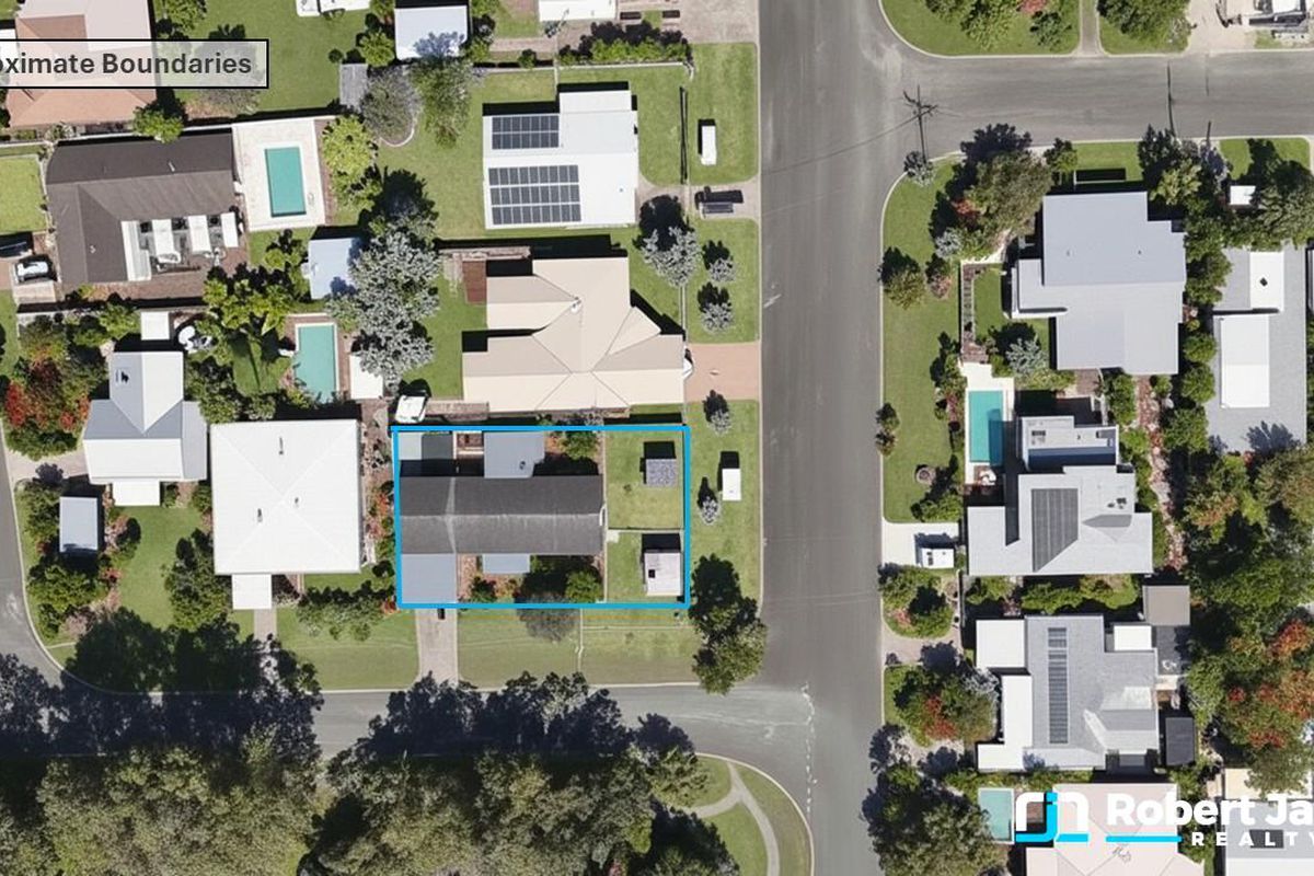 1 Tait Street, Tewantin