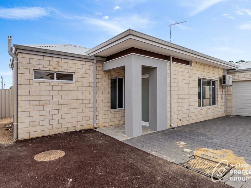 8 / 80 Owtram Road, Armadale