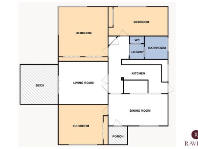 5008 Great Alpine Road, Ovens