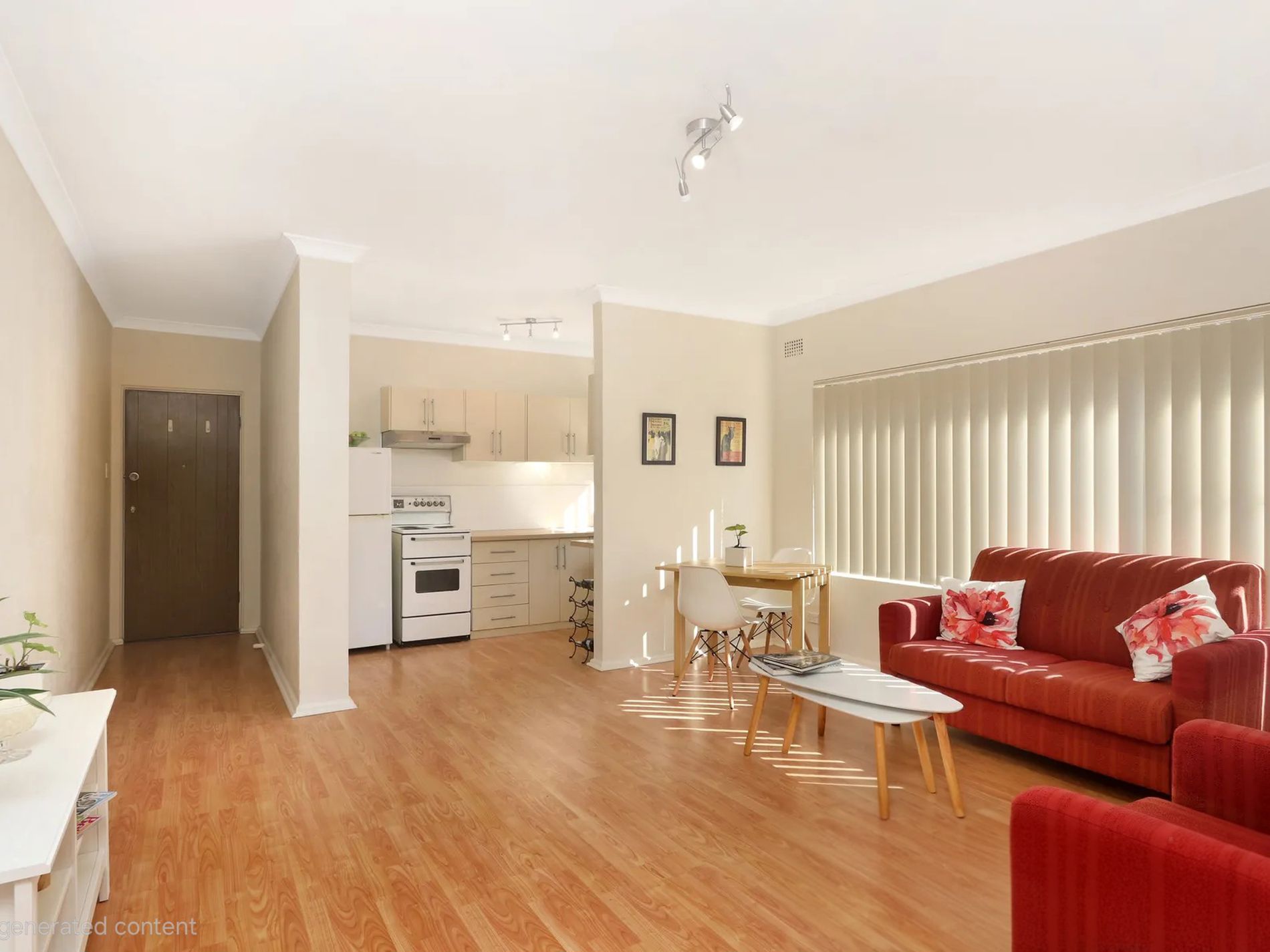 2 / 7 Parry Avenue, Narwee