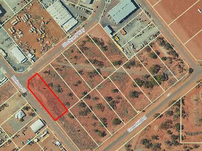 2 (Lot 61) Stockyard Way, Broadwood