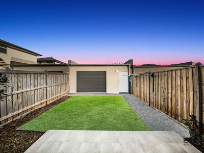 26 Portobello Boulevard, Clyde North
