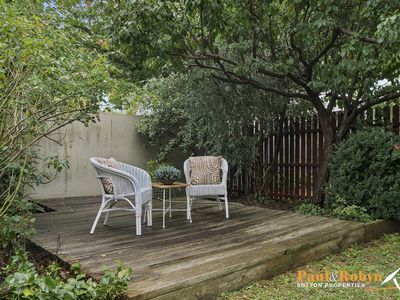 31 A Nardoo Crescent, O'connor