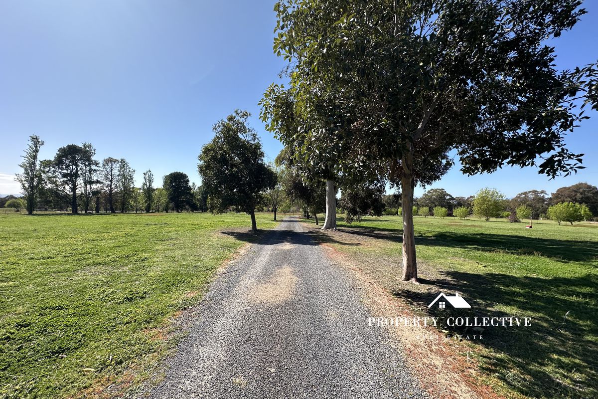 97 Warby Range Road, Glenrowan