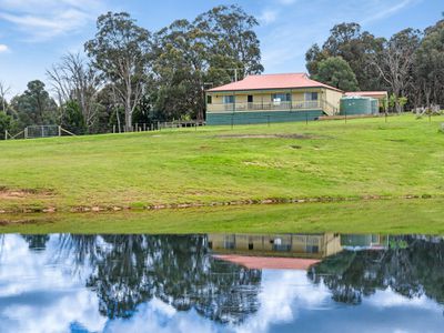 1032 Old Tolmie Road, Barwite