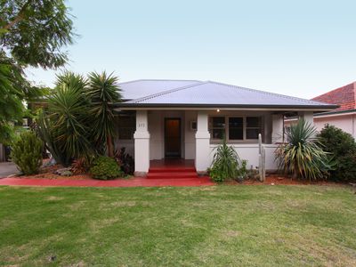 372 Walcott Street, Coolbinia