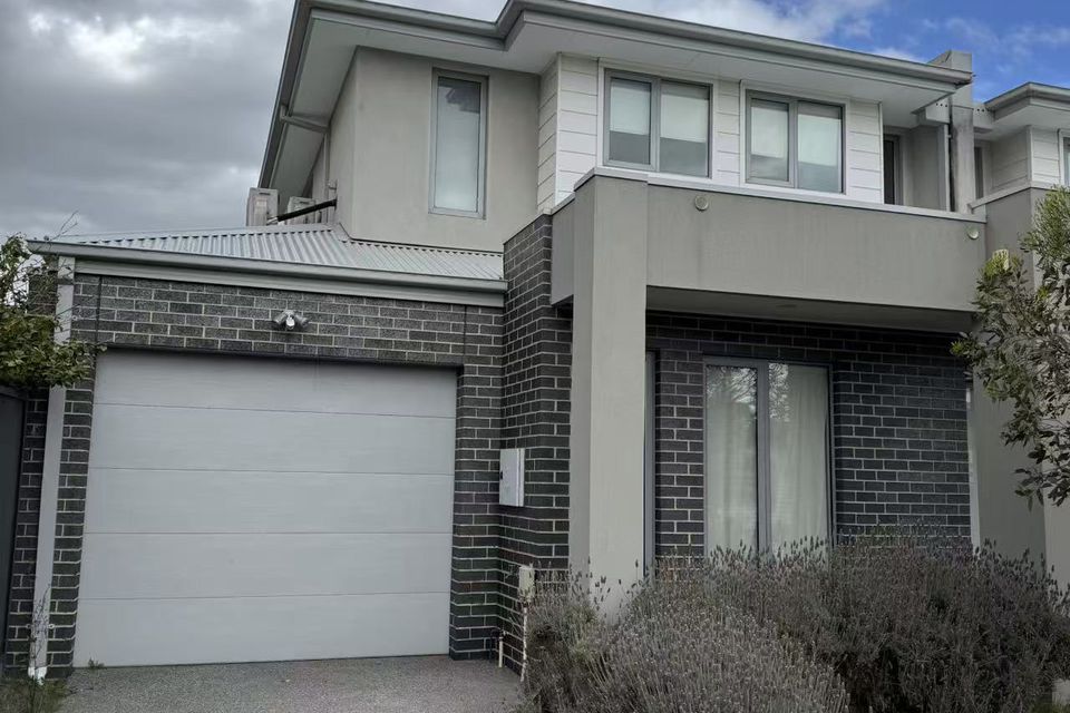 6 / 118 Second Avenue, Altona North