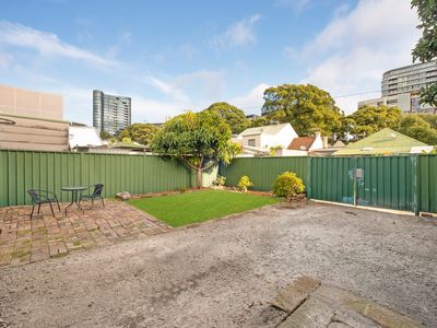 735 - 737 Elizabeth Street, Zetland