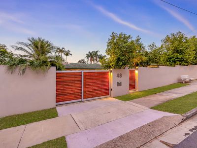 48 Cochrane Street, Camira