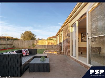 21 Wing Circuit, Tarneit