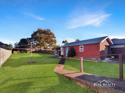 150 Canberra Street, St Marys
