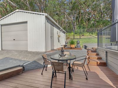 139 Green Point Drive, Green Point