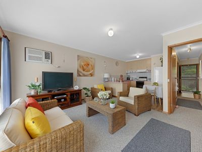 1, 2 & 3 / 1 Pelican Court, Wangaratta