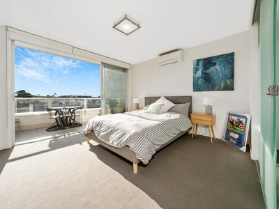 303 / 2 Albert Street, St Kilda