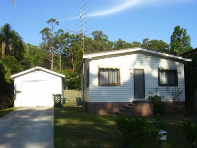 Mirrabooka