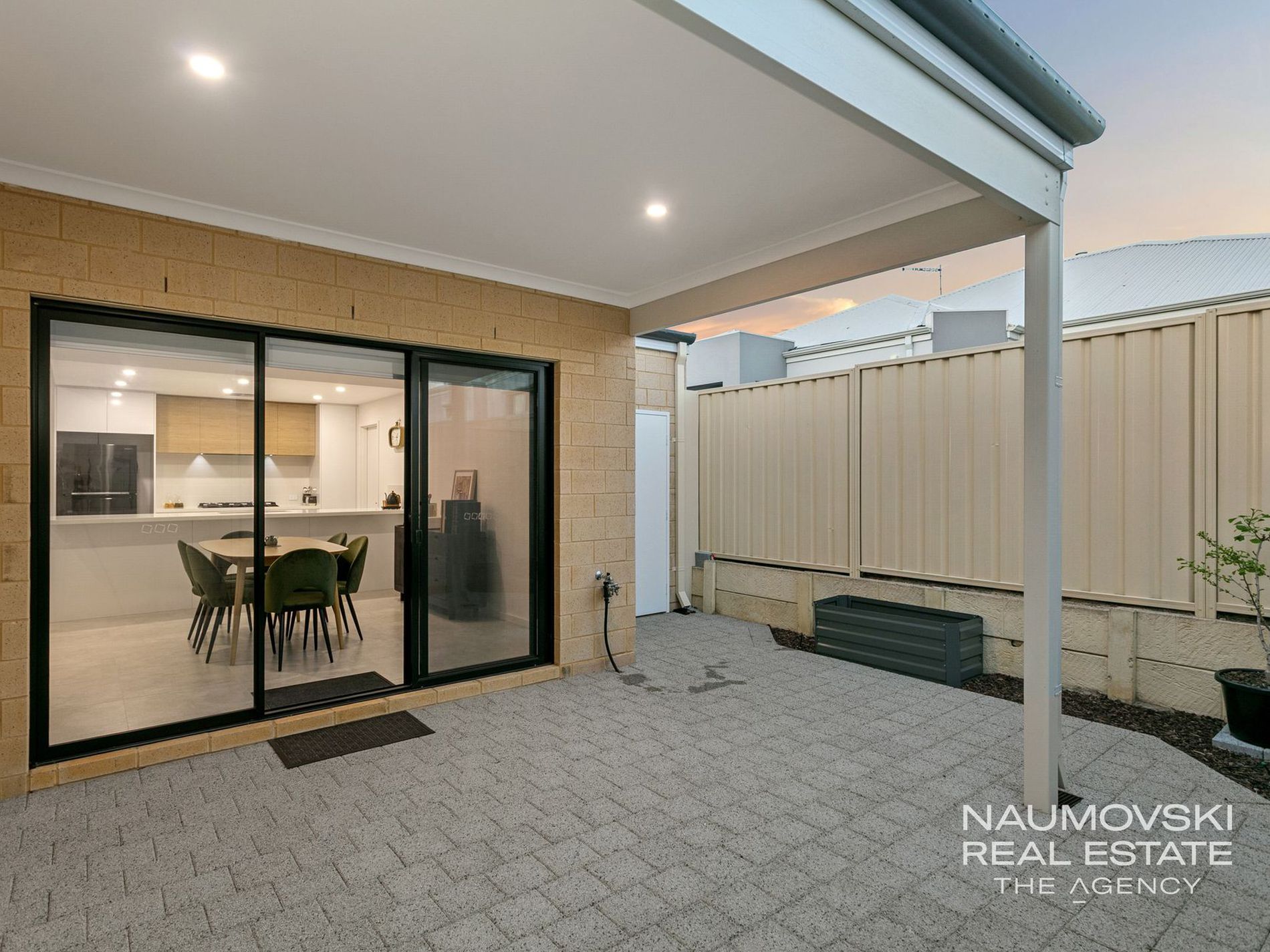 9B Chipala Road, Westminster