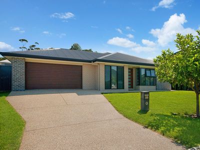 59 Tuckeroo Avenue, Mullumbimby