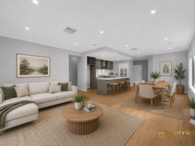 17 Rondo Drive, Manor Lakes