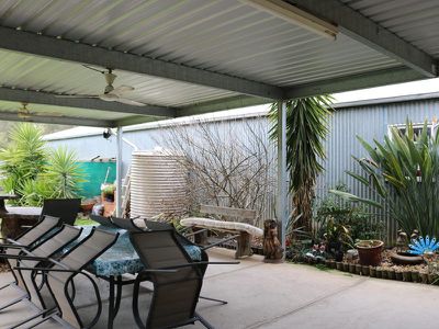 184 Koondrook Murrabit Road, Koondrook