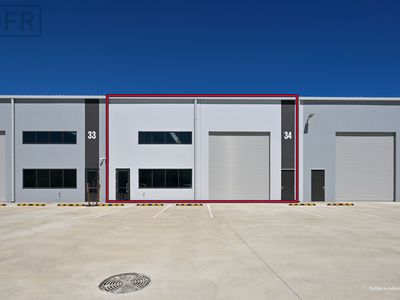 34 / 100 Prinsep Road, Jandakot