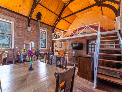 403 Yallook Church Road, Dingee