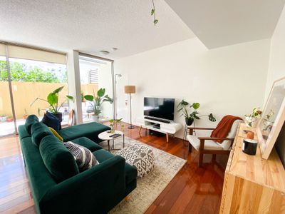 23 / 8-12 Macquarie Street, Teneriffe