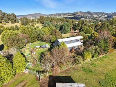 160 Guys Road, Cygnet