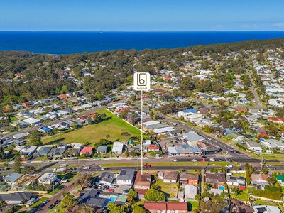 603 The Entrance Road, Bateau Bay