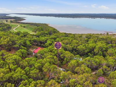Lot 16, 621 Lake Preston Road, Myalup