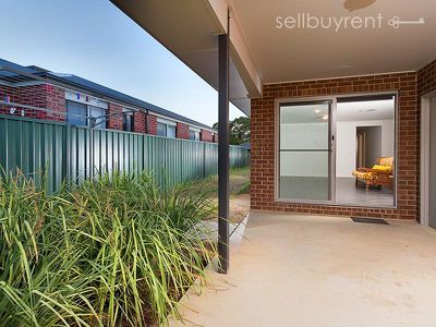2 VICTORIA CROSS PARADE, Wodonga