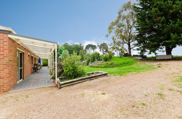 1451 Bolinda Darraweit Road, Darraweit Guim