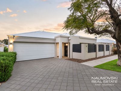 10A May Drive, Nollamara
