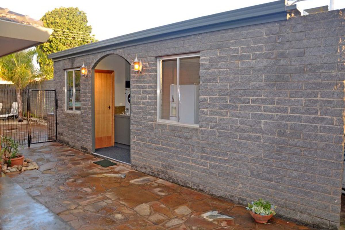 1 Markham Street, Kyabram