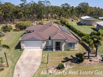 12 Kurrajong Road, Gatton