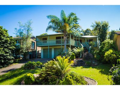 91 Surf Circle, Tura Beach