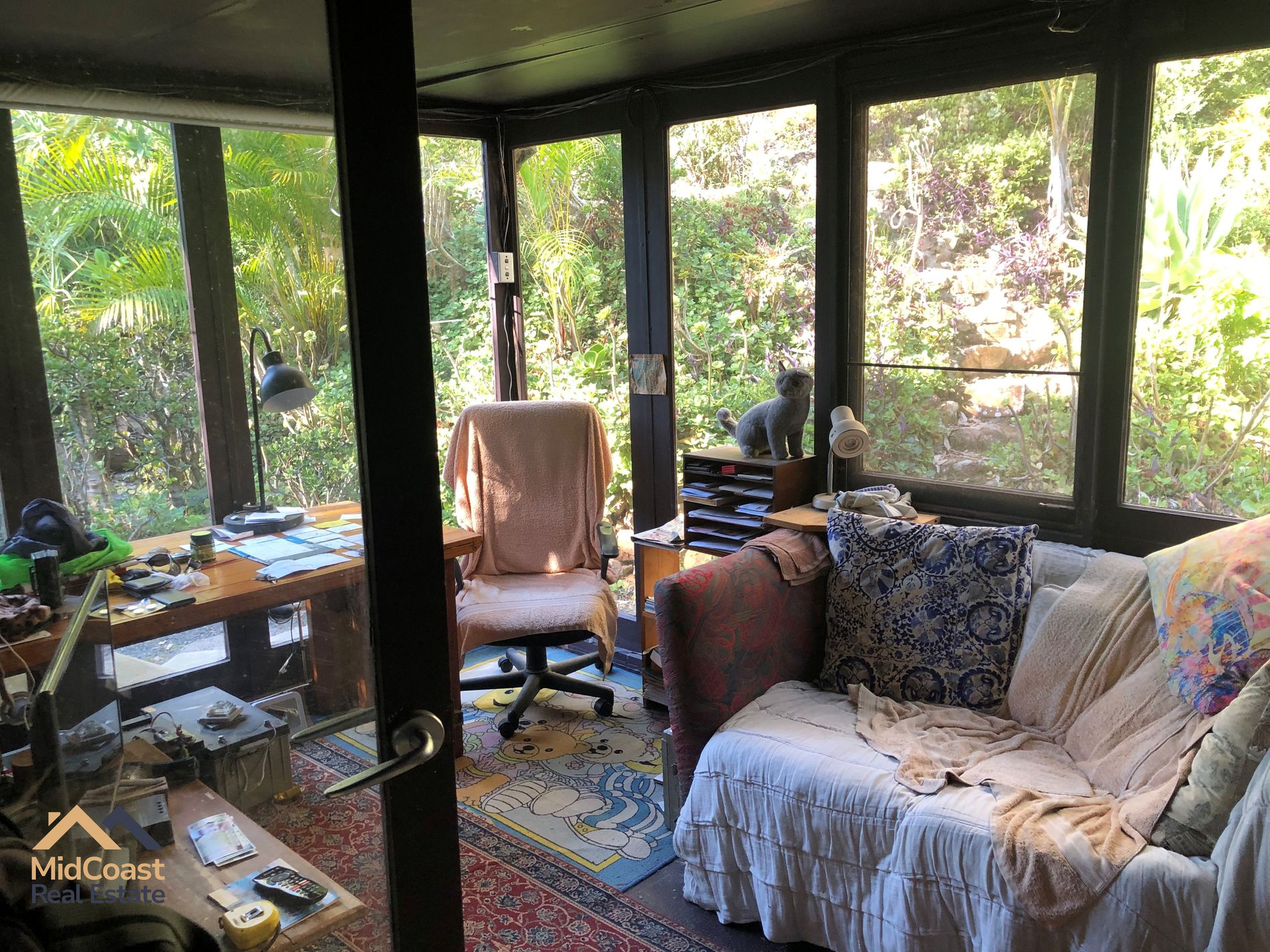 16 Old Schoolhouse Road, Crawford River