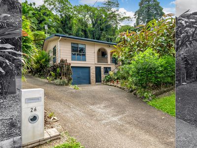 26 Angus Street, Babinda