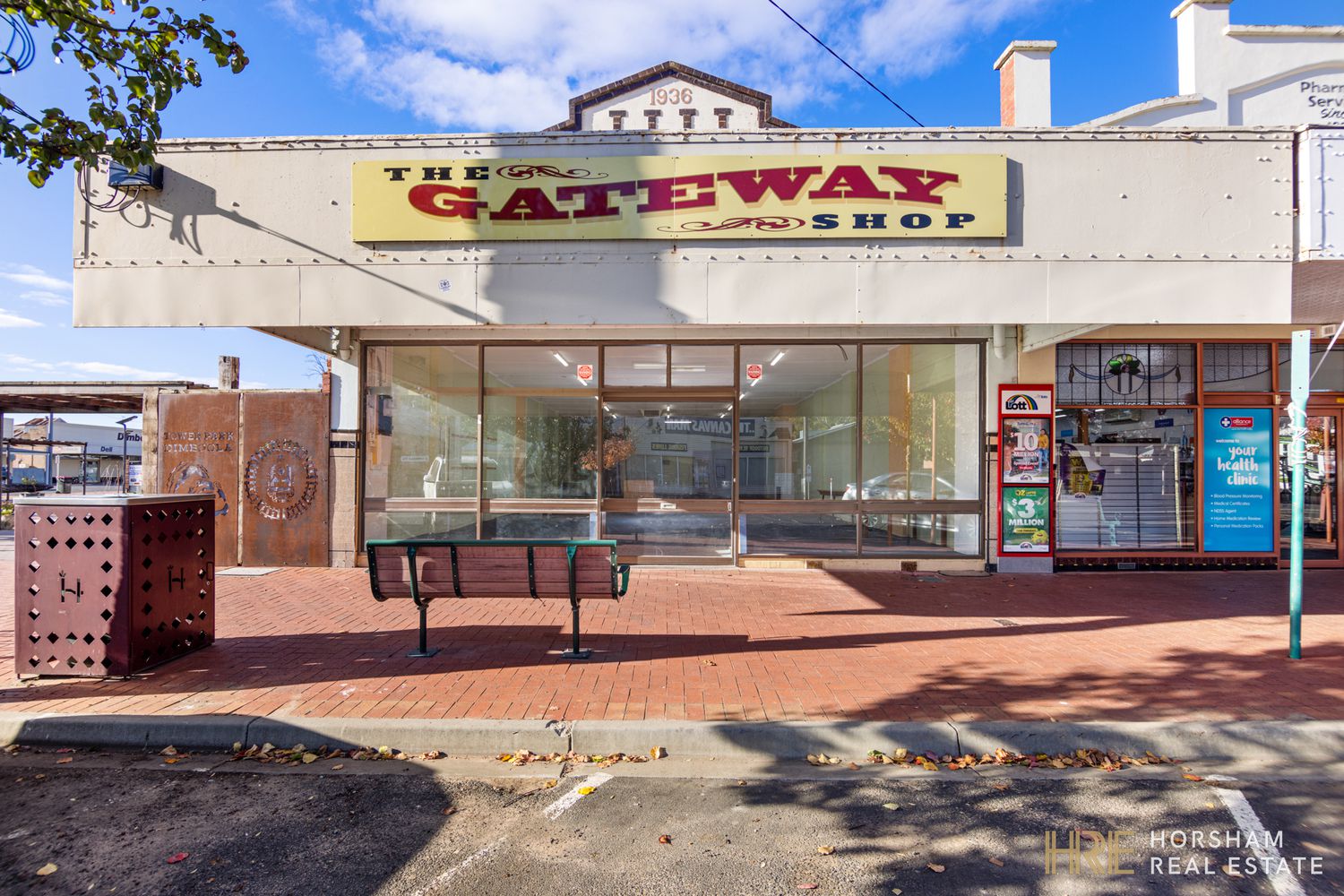 112-114 Lloyd Street, Dimboola