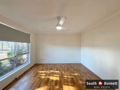 49 Garrick Street, Murgon