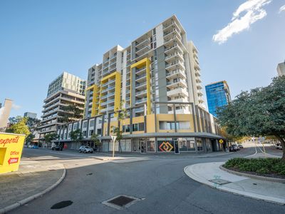 140 / 15 Aberdeen Street, Perth