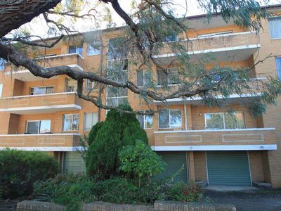 13 / 32 Guinea Street, Kogarah