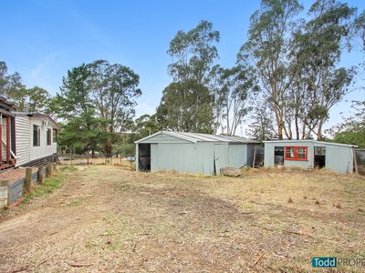 113 Kilmore Road, Heathcote
