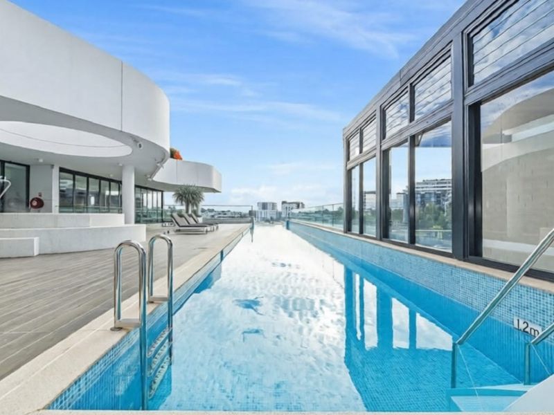 1012 / 11 Solent Circuit, Norwest