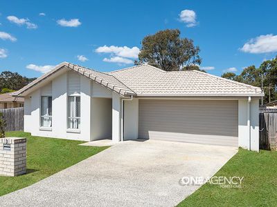 3 Fred Pham Crescent, Doolandella
