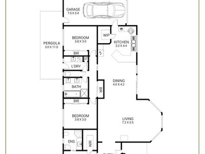 27 Citrus Avenue, Horsham
